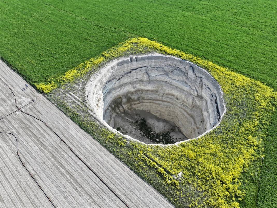 Altı boşalan Konya’da risk arttı! Beklentiler korkutuyor 11